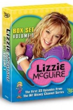 Watch Lizzie McGuire Zmovies